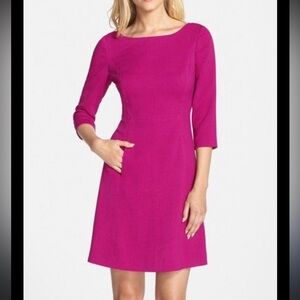 Pink Vince Camuto Dress